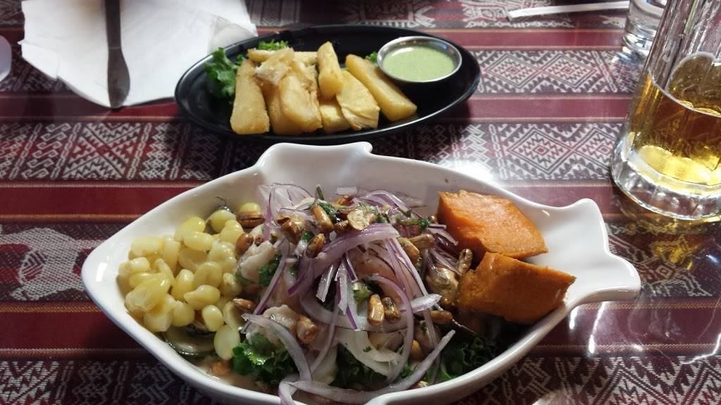 Naylamp Peruvian Restaurant South | restaurant | 2106 SW 44th St, Oklahoma City, OK 73119, USA | 4056012629 OR +1 405-601-2629