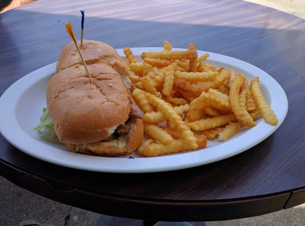 Yia-Yias Sandwiches | meal takeaway | 200 Alice St, Oakland, CA 94607, USA | 5108343470 OR +1 510-834-3470