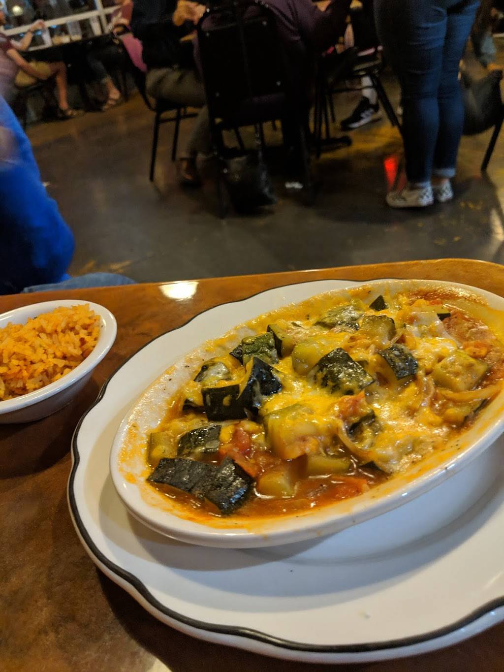 Nanas Kitchen Authentic Mexican Food | restaurant | 8225 North Courtney Page Way Suite 129 Suite 129, Tucson, AZ 85743, USA | 5203952508 OR +1 520-395-2508