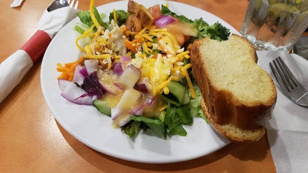 Wyomissing Restaurant and Bakery | bakery | 1245 Penn Ave, Wyomissing, PA 19610, USA | 6103733353 OR +1 610-373-3353