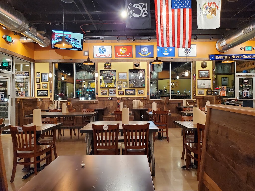 MISSION BBQ | restaurant | 376 Illinois Rte 59, Naperville, IL 60540, USA | 6309745498 OR +1 630-974-5498