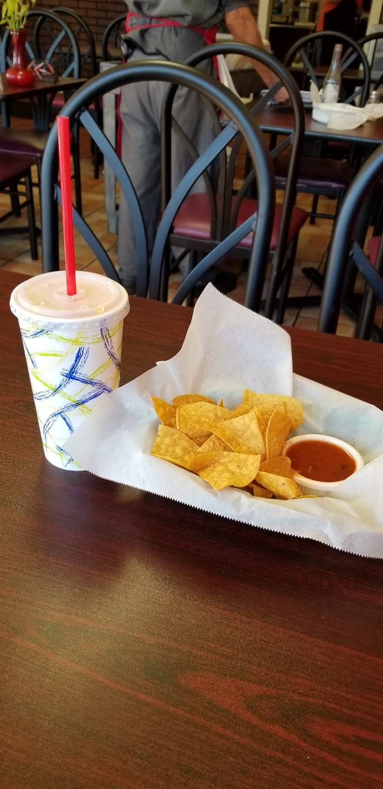 El Riconcito Chilango | restaurant | 16496 E 14th St, San Leandro, CA 94578, USA | 5104811470 OR +1 510-481-1470