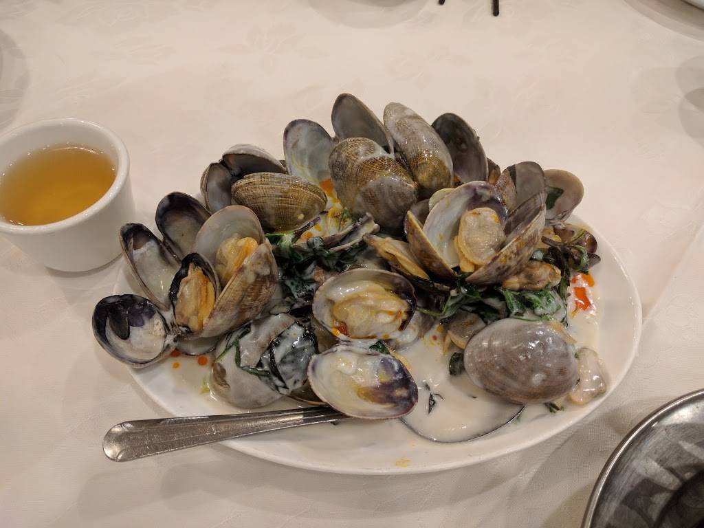 Seafood Cove 2 | restaurant | 9211 Bolsa Ave, Westminster, CA 92683, USA | 7148931976 OR +1 714-893-1976