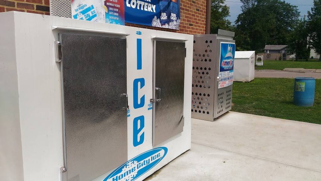 Megans Grocery & Pizza | meal takeaway | 103 S Main St, Somerville, OH 45064, USA | 5137266767 OR +1 513-726-6767