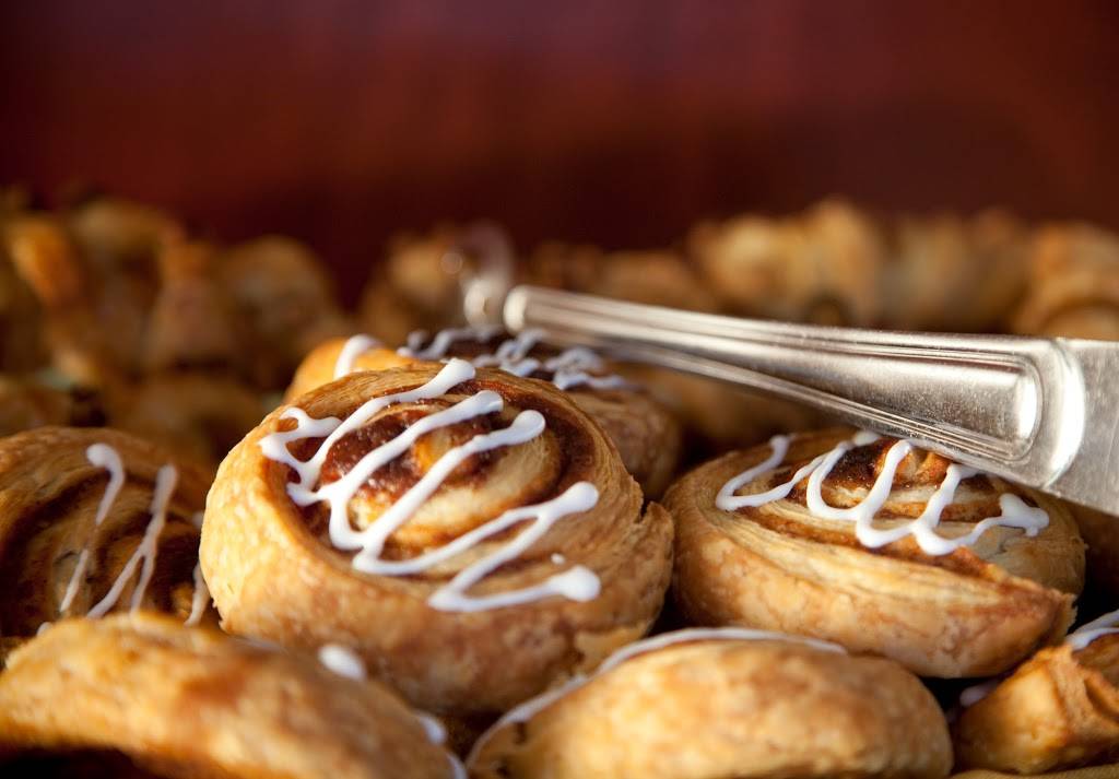 Maxwells at the Club | restaurant | 500 N Kingsbury St, Chicago, IL 60654, USA | 3125275800 OR +1 312-527-5800