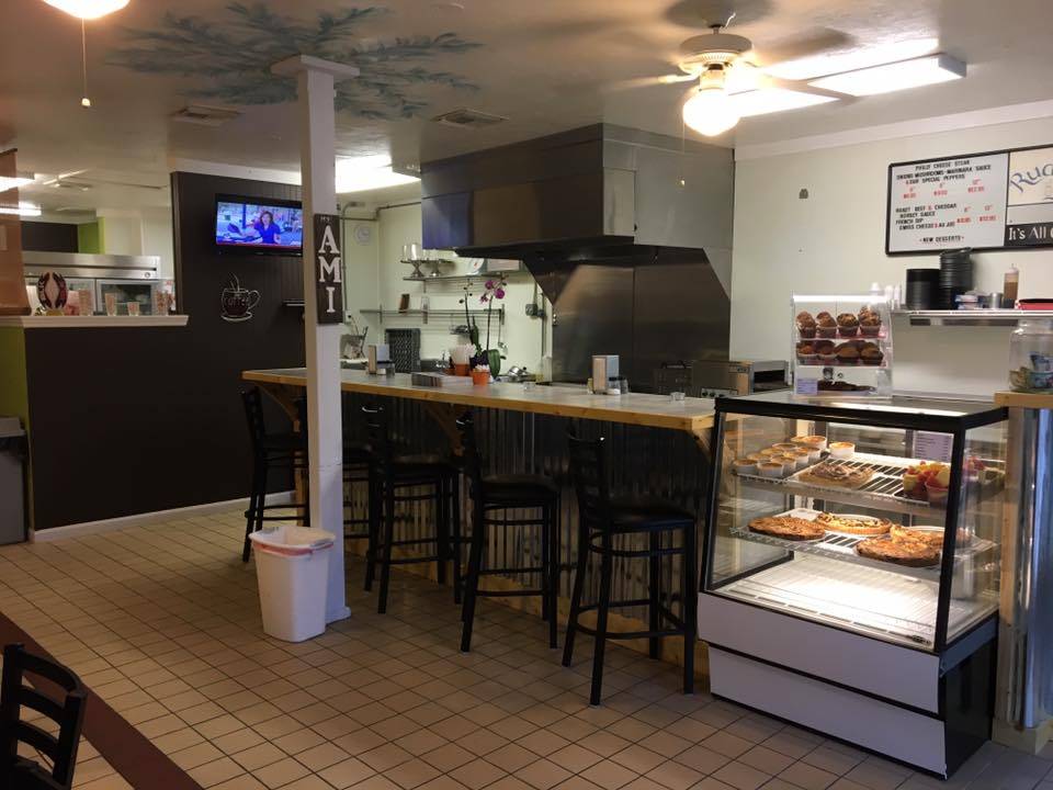 My AMI | restaurant | 9906 Gulf Dr, Anna Maria, FL 34216, USA | 9412260708 OR +1 941-226-0708