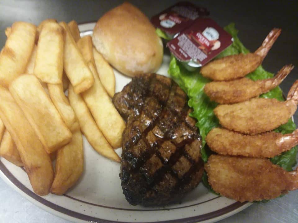 Prime Sirloin | restaurant | 1728 Park Ave NW, Norton, VA 24273, USA | 2766790673 OR +1 276-679-0673