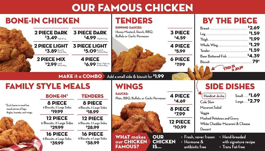 Ruff Creek Markets - Weirton | restaurant | 128 American Way, Weirton, WV 26062, USA | 3042241903 OR +1 304-224-1903