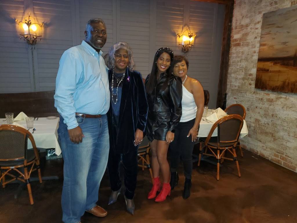 French Market Bistro | restaurant | 16645 Highland Rd, Baton Rouge, LA 70810, USA | 2257533500 OR +1 225-753-3500