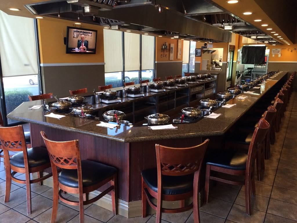 Swish Japanese Hotpot - Las Vegas Sahara | restaurant | 7875 W Sahara Ave #105, Las Vegas, NV 89117, USA | 7029125540 OR +1 702-912-5540