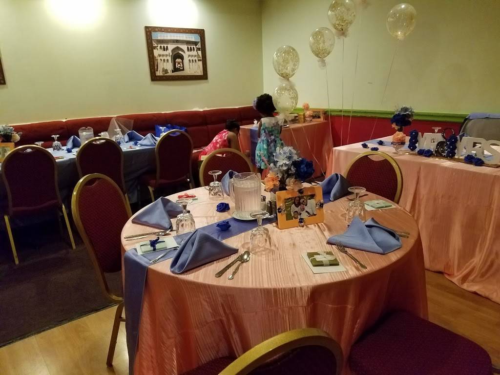 Akbar Palace | restaurant | 3541 Brenbrook Dr, Randallstown, MD 21133, USA | 4106551600 OR +1 410-655-1600