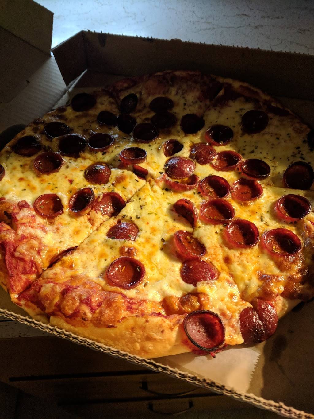 Gandys | restaurant | 1203 Cleveland Dr, Cheektowaga, NY 14225, USA | 7166333461 OR +1 716-633-3461