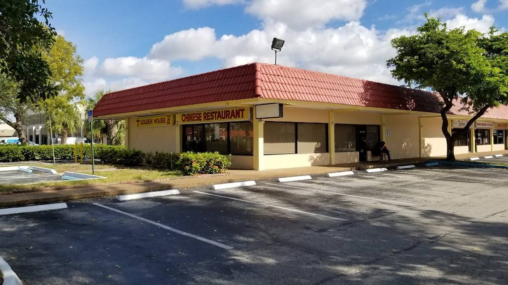 Golden House Chinese Restaurant | meal delivery | 1280 Powerline Rd #1, Pompano Beach, FL 33069, USA | 9549731470 OR +1 954-973-1470