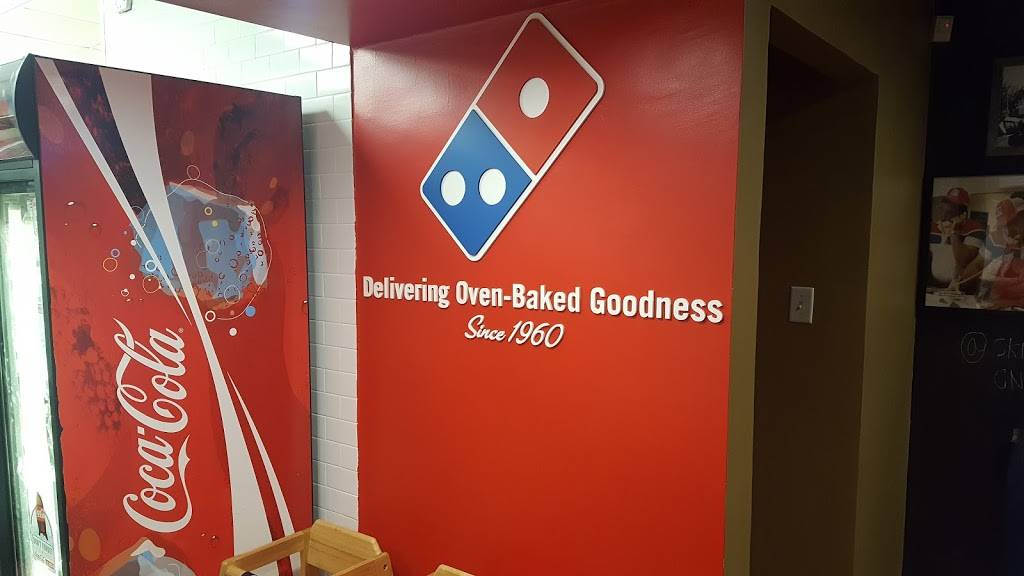 Dominos Pizza | meal delivery | 1219 TX-16 S, Graham, TX 76450, USA | 9405499994 OR +1 940-549-9994