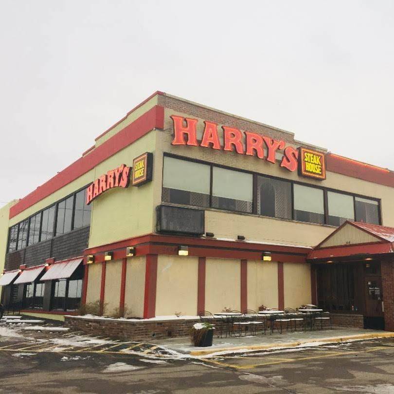 Harrys Steakhouse | restaurant | 5664 Brecksville Rd, Independence, OH 44131, USA | 2165245300 OR +1 216-524-5300
