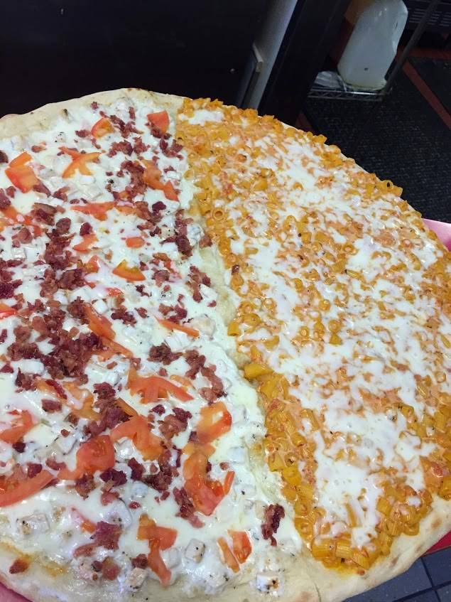 Badabing Pizza & Pasta | restaurant | 28 County Rd 78, Middletown, NY 10940, USA | 8453410000 OR +1 845-341-0000