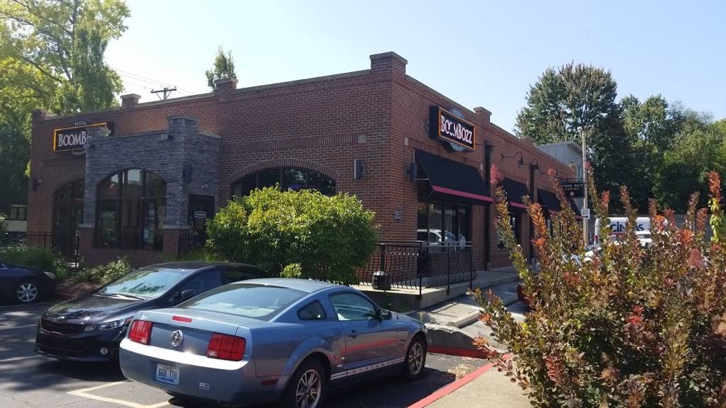 Boombozz Pizza & Taphouse - Louisville Highlands | meal delivery | 1448 Bardstown Rd, Louisville, KY 40204, USA | 5024588889 OR +1 502-458-8889
