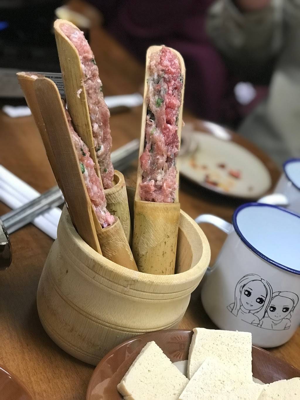 Noodle & Hot Pot 巴蜀滋味 | restaurant | 4750 Fields Ertel Rd, Cincinnati, OH 45249, USA | 5138498898 OR +1 513-849-8898