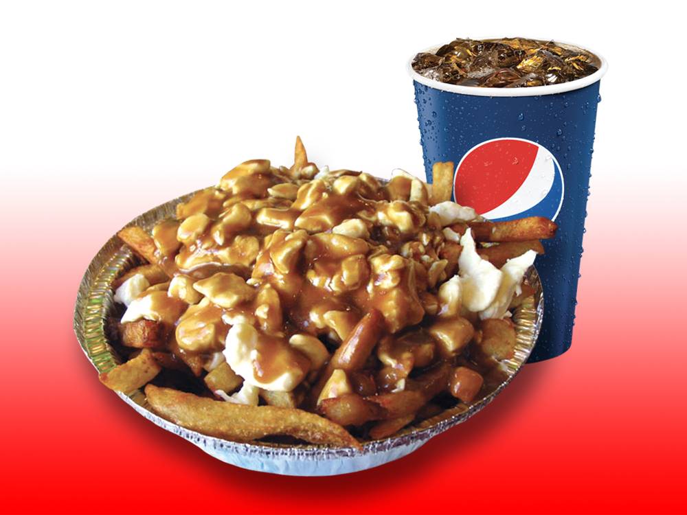 Cantine Ti-Wick | meal takeaway | 1020 Boulevard dIberville, Saint-Jean-sur-Richelieu, QC J2X 4B3, Canada | 4503469585 OR +1 450-346-9585