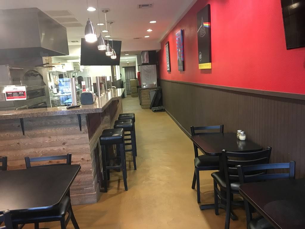 Flippin Pizza Scripps Ranch | restaurant | 10006 Scripps Ranch Blvd, San Diego, CA 92131, USA | 8588605007 OR +1 858-860-5007