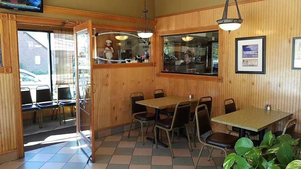 Mamma Mias Pizza | restaurant | 60 Park St, West Springfield, MA 01089, USA | 4137320400 OR +1 413-732-0400