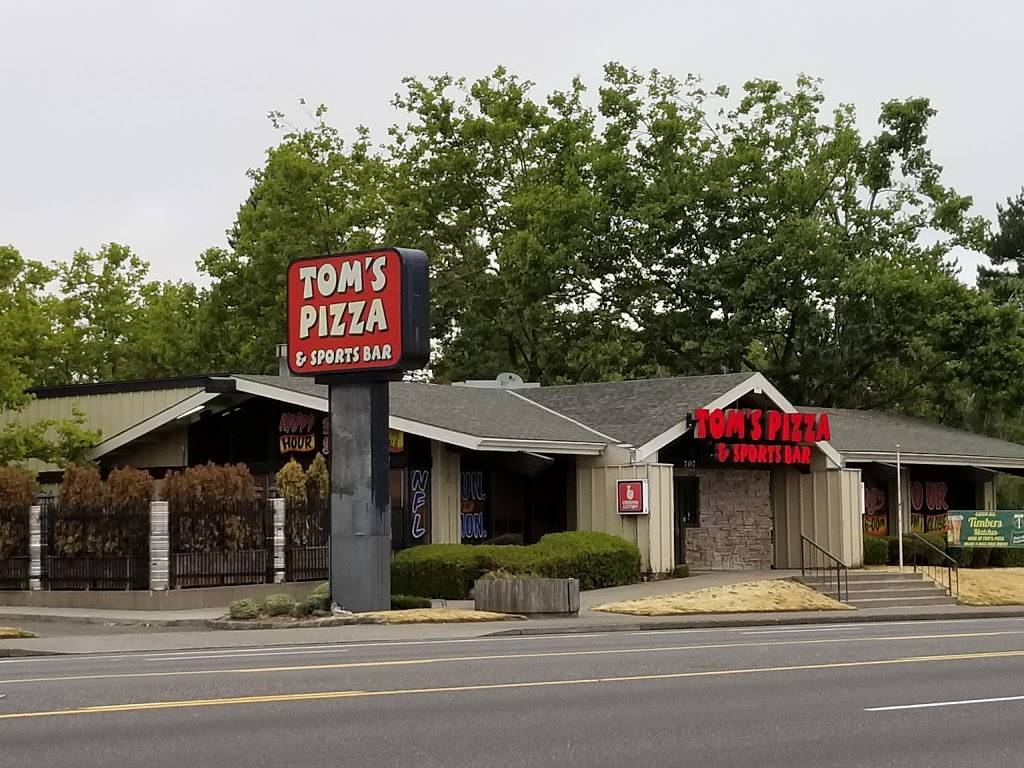 Nicks Pizza & Sports Bar | restaurant | 707 NE 181st Ave, Portland, OR 97230, USA | 5034891890 OR +1 503-489-1890