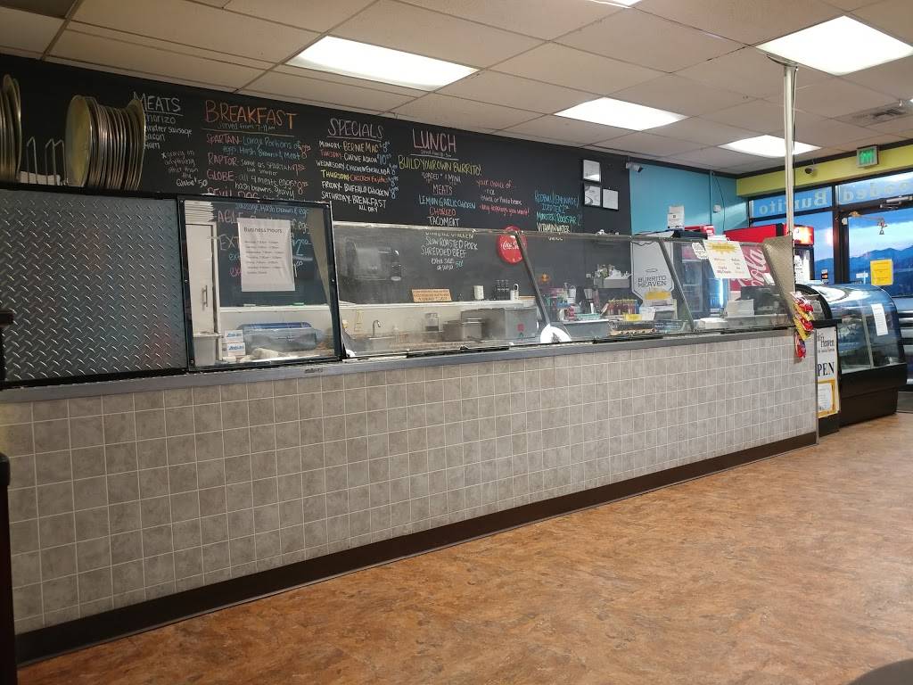 Burrito Heaven | restaurant | 326 Boniface Pkwy, Anchorage, AK 99504, USA | 9079291419 OR +1 907-929-1419