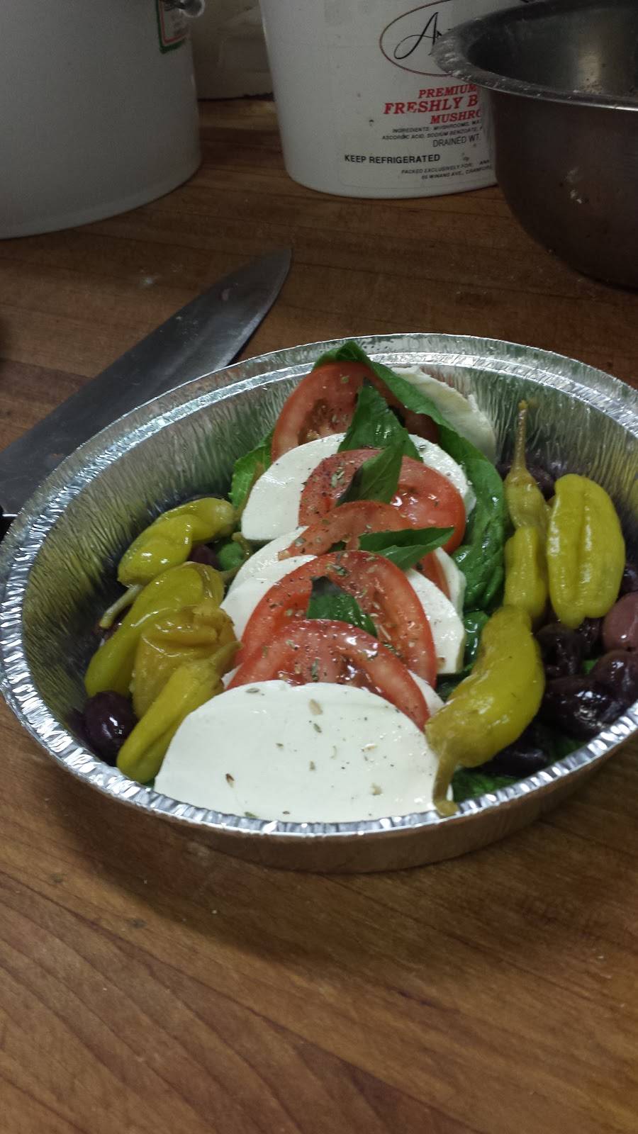Marios Pizza | restaurant | 2822 Brower Ave, Oceanside, NY 11572, USA | 5162189825 OR +1 516-218-9825