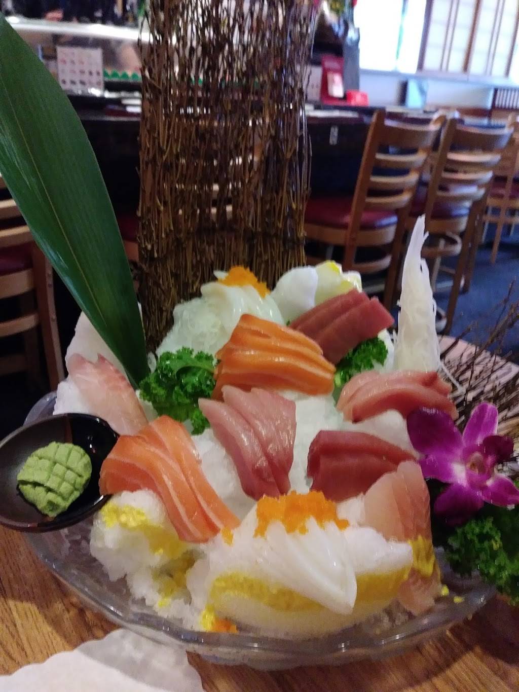 Toyama Japanese Restaurant | restaurant | 3727 Geary Blvd, San Francisco, CA 94118, USA | 4152219811 OR +1 415-221-9811