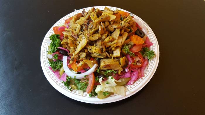 Shawarma Brantford Pita Plus | restaurant | 28 Market St, Brantford, ON N3T 2Z4, Canada | 5193041027 OR +1 519-304-1027