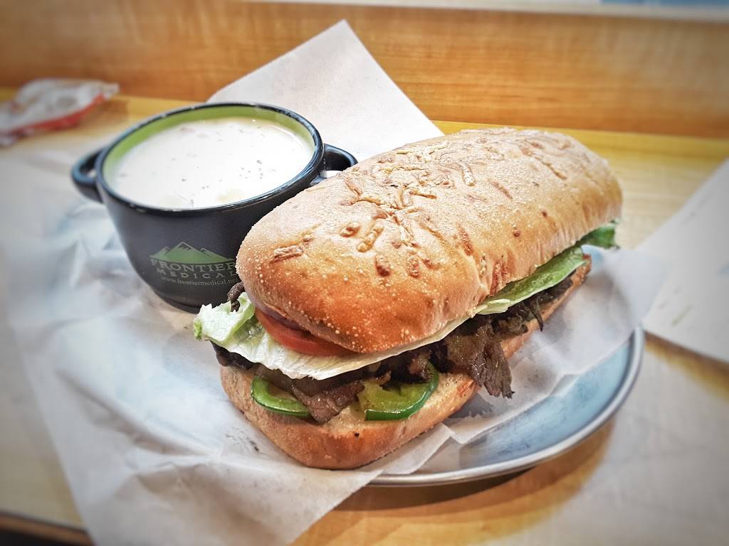 Alaskas Gourmet Subs | restaurant | 601 W 7th Ave, Anchorage, AK 99501, USA | 9072977827 OR +1 907-297-7827