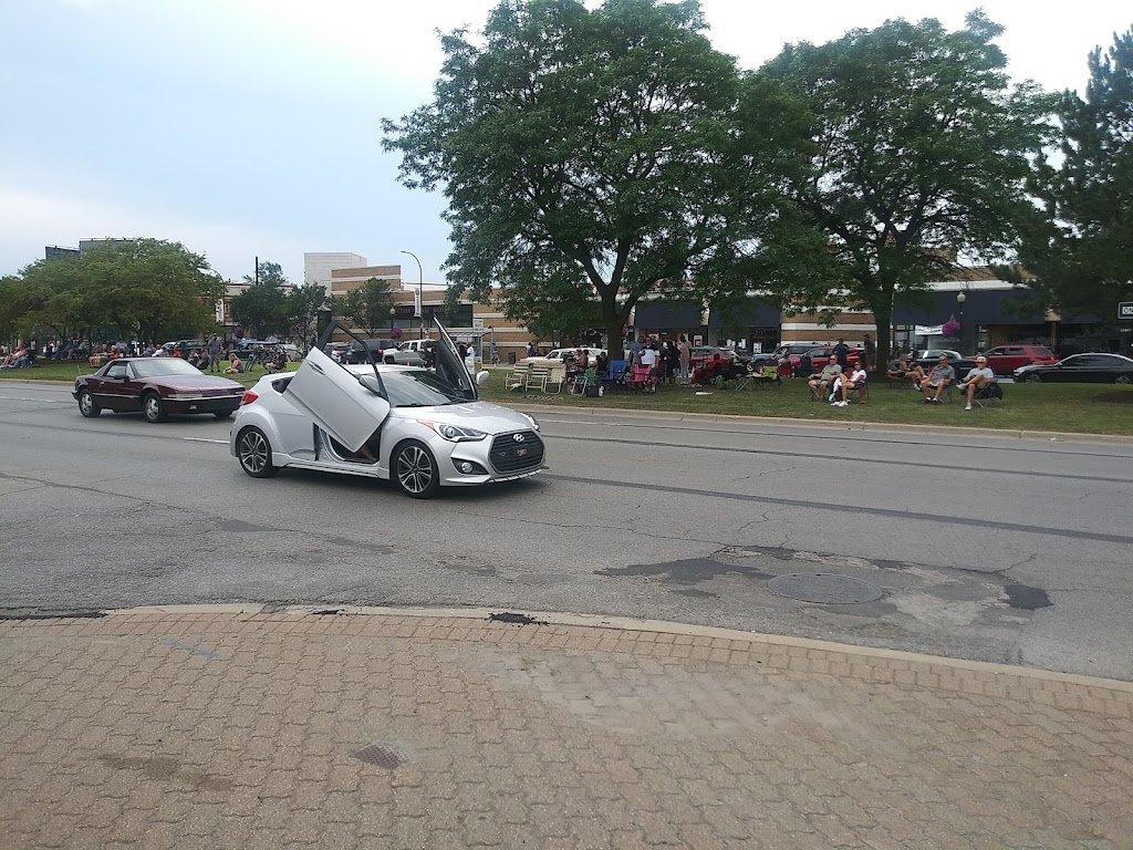 Ferndale Elks Lodge #1588 | night club | 22856 Woodward Ave, Ferndale, MI 48220, USA | 2485422626 OR +1 248-542-2626