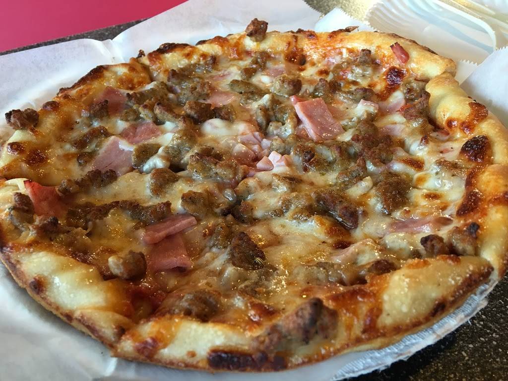 Bills Pizza | restaurant | 177 Commercial St, Portland, ME 04101, USA | 2077746166 OR +1 207-774-6166