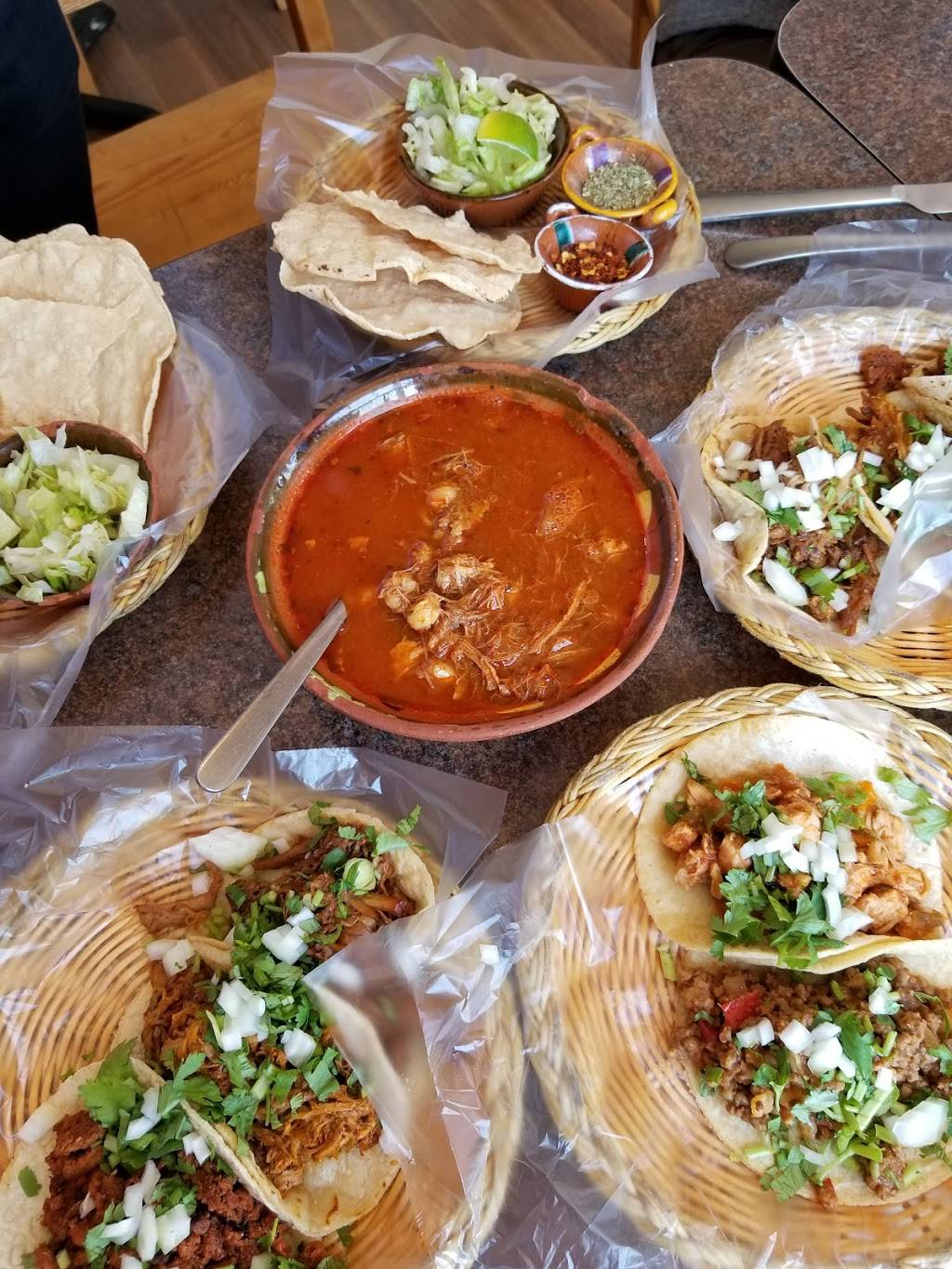 Rebozos | restaurant | 126 Rogers Rd, York, ON M6E 4B4, Canada | 4166585001 OR +1 416-658-5001