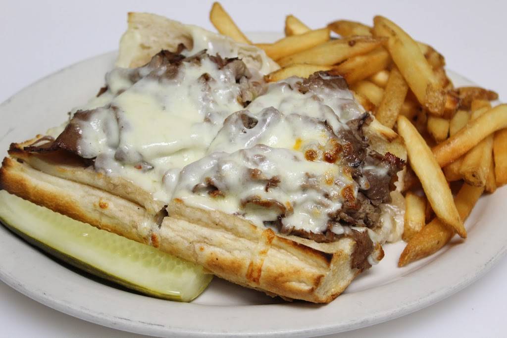 Cousins Pizza Pub | restaurant | 966 W Lake St, Roselle, IL 60172, USA | 6309808181 OR +1 630-980-8181