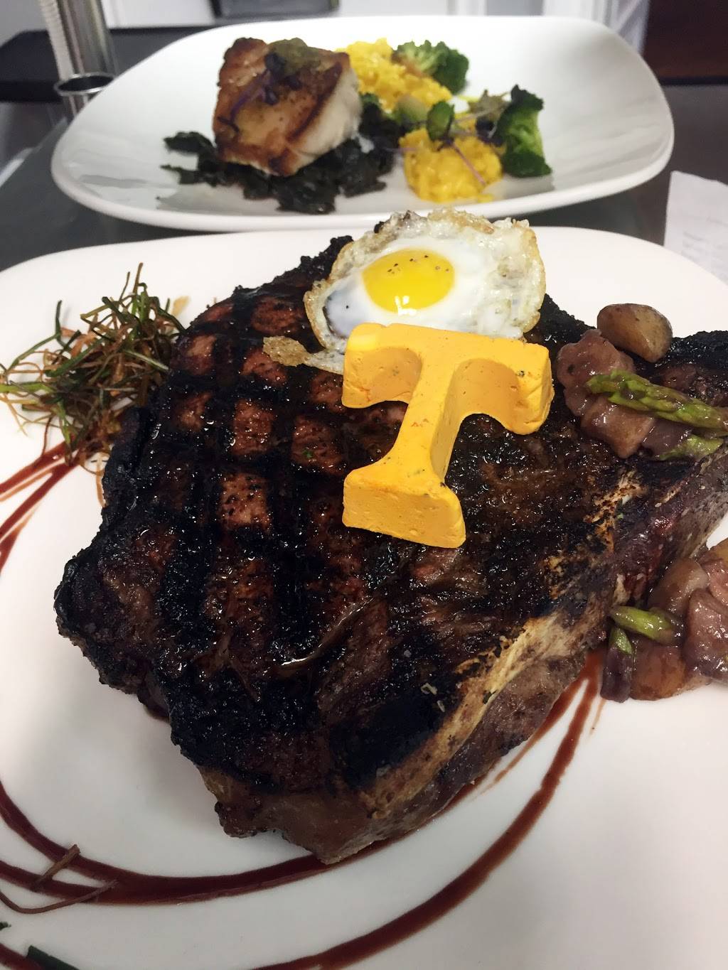 Citico’s Restaurant At WindRiver | restaurant | 2698 Oakum Ct, Lenoir City, TN 37772, USA | 8659860009 OR +1 865-986-0009