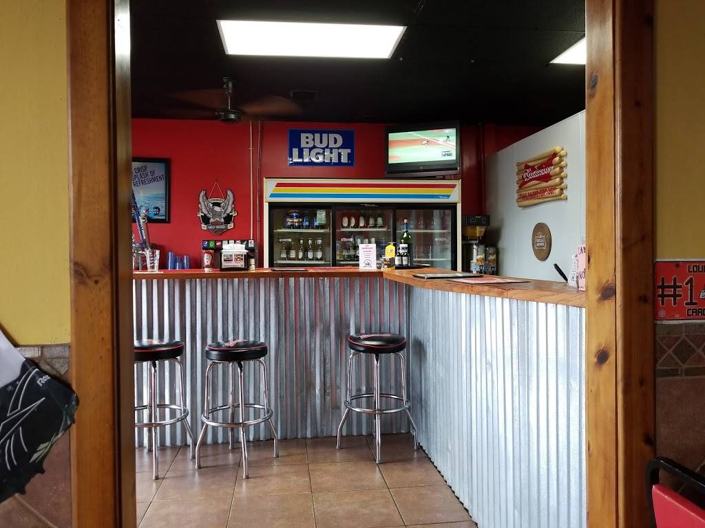 Wings N Things | restaurant | 7814 Cortez Rd W, Bradenton, FL 34210, USA | 9417942588 OR +1 941-794-2588