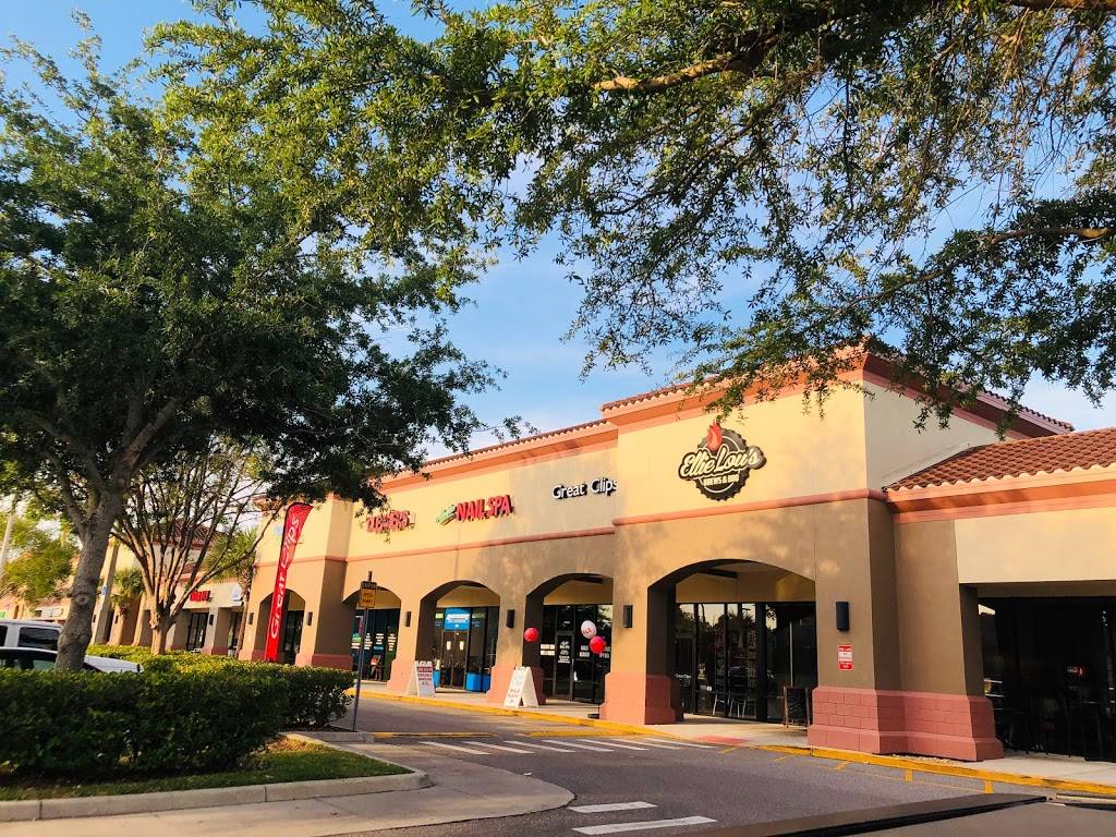 Ellie Lous Brews & BBQ | restaurant | 336 Moore Rd, Ocoee, FL 34761, USA | 4073479515 OR +1 407-347-9515