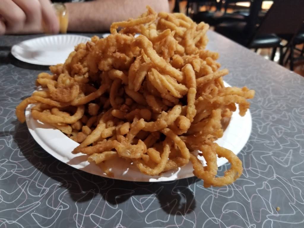 Rib shack | restaurant | 2203 US-150, Wataga, IL 61488, USA | 3093441915 OR +1 309-344-1915