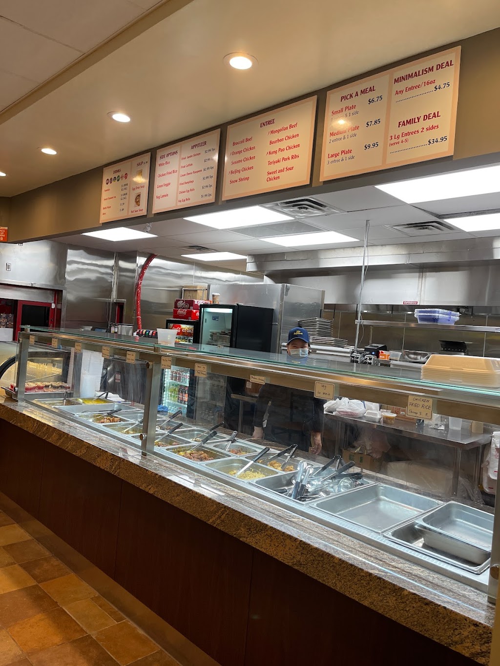 Mr Soysauce | restaurant | 16485 Imperial Valley Dr, Houston, TX 77060, USA | 8326191649 OR +1 832-619-1649