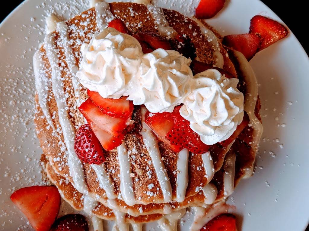 Stacked Pancake & Breakfast House | restaurant | 20 Woodlawn Rd E Unit 8, Guelph, ON N1H 1G7, Canada | 5192655155 OR +1 519-265-5155