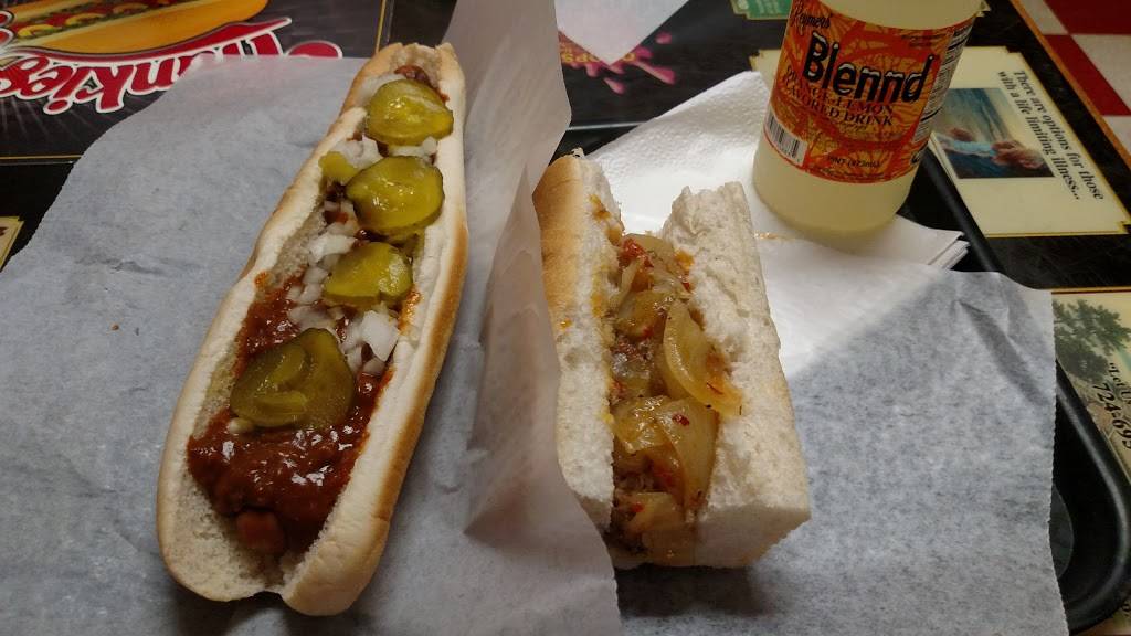 Frankies Extra Long | restaurant | 3535 Butler St, Pittsburgh, PA 15201, USA | 4126875220 OR +1 412-687-5220