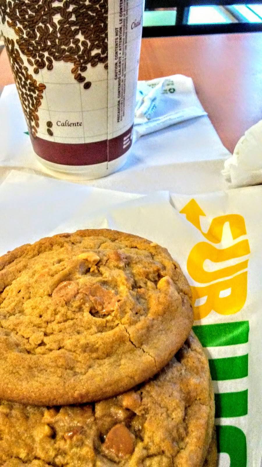 Subway | restaurant | 950 10th St Suite 6, Modesto, CA 95354, USA | 2095213100 OR +1 209-521-3100