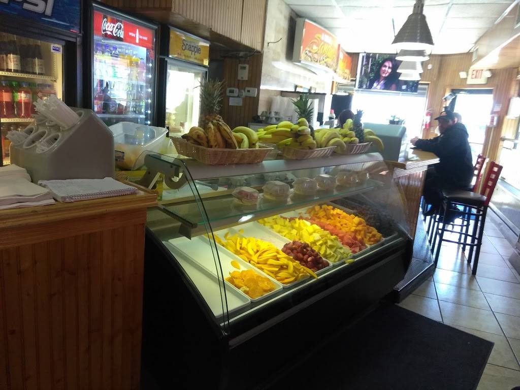 La Casa del Sandwich | restaurant | 101 E Rockland St, Philadelphia, PA 19120, USA | 2153240116 OR +1 215-324-0116