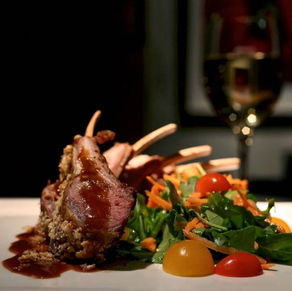 Dish + Drinks | restaurant | 924 25th St NW, Washington, DC 20037, USA | 2023377600 OR +1 202-337-7600