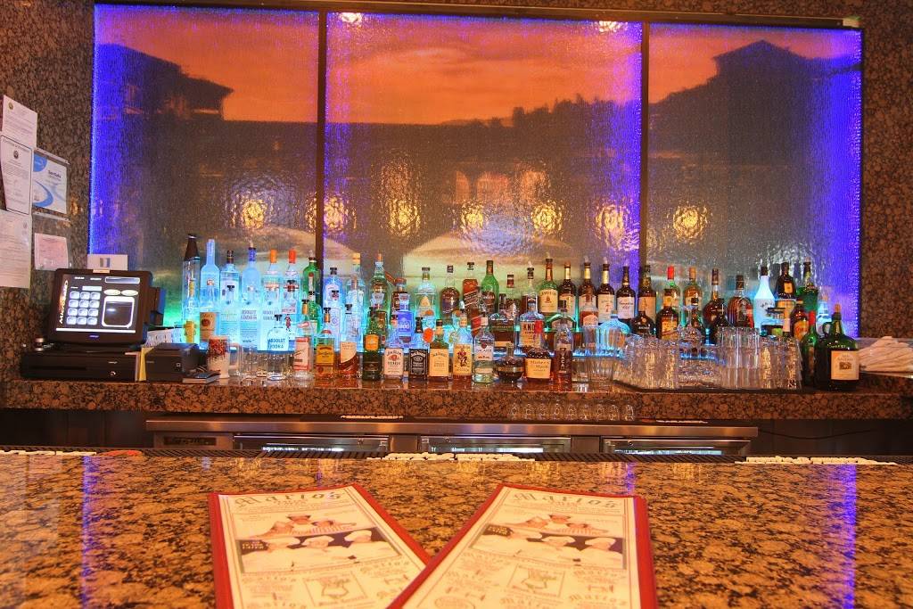 Marios of Palm Springs | restaurant | 72840 CA-111, Palm Desert, CA 92260, USA | 7603463200 OR +1 760-346-3200