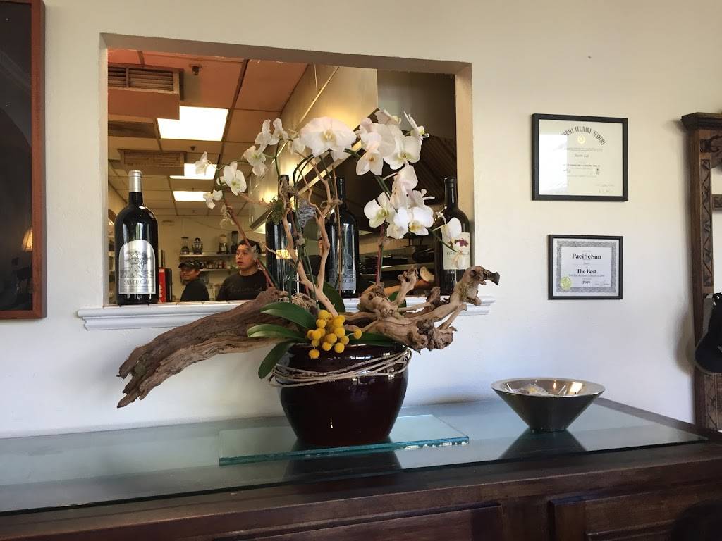 Jasons Restaurant | restaurant | 300 Drakes Landing Rd, Greenbrae, CA 94904, USA | 4159250808 OR +1 415-925-0808