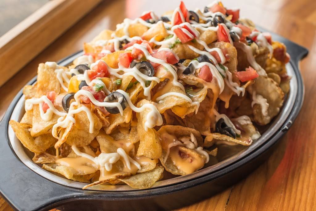 Double Barrel Taphouse | restaurant | 8308 NE Hwy 99, Vancouver, WA 98665, USA | 3604339867 OR +1 360-433-9867