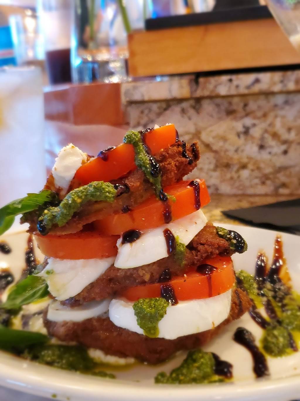 Valenti’s Italian Restaurant & Bar | restaurant | 222 FL-870 Suite 103, Lauderdale-By-The-Sea, FL 33308, USA | 9549002773 OR +1 954-900-2773