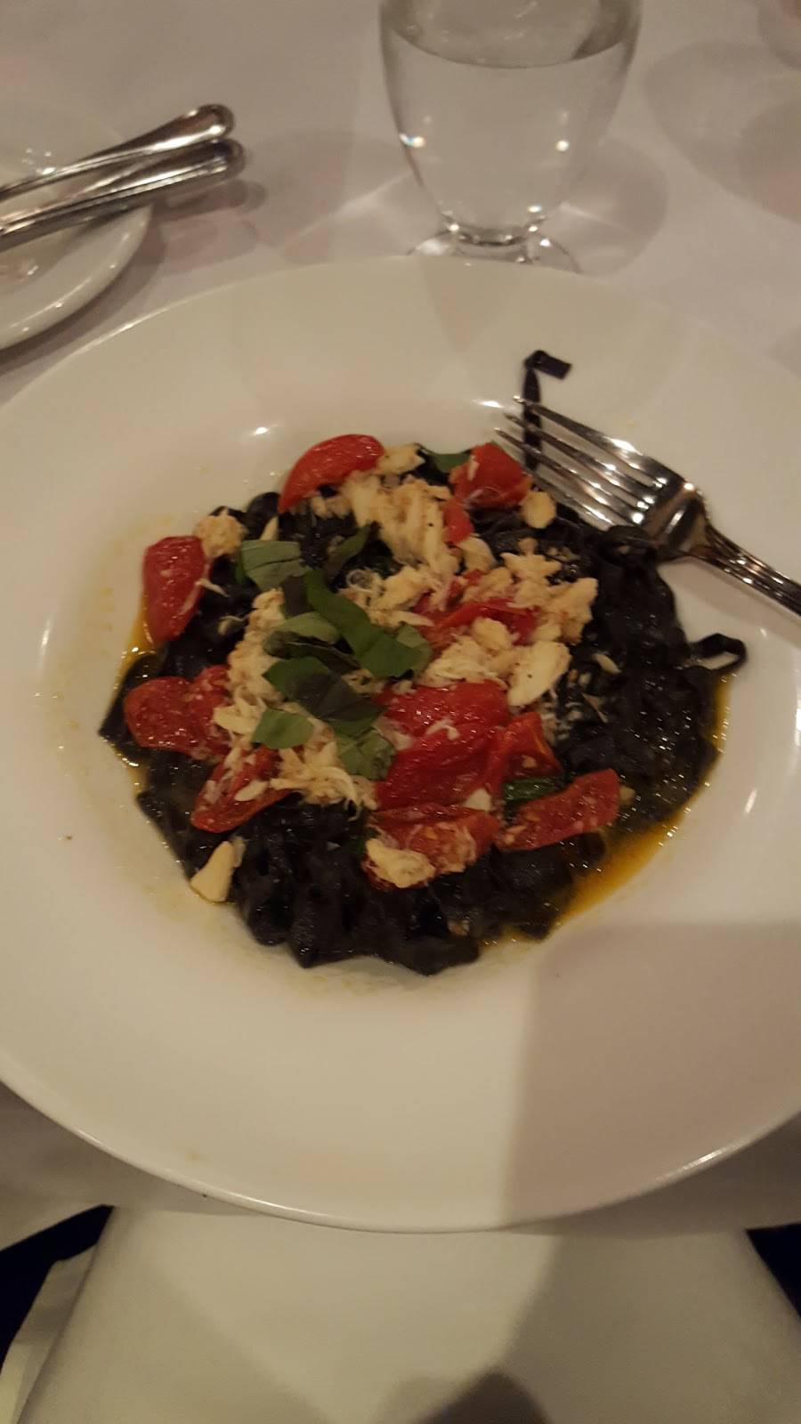 La Ginestra | restaurant | 50 Forest Ave, Glen Cove, NY 11542, USA | 5166742244 OR +1 516-674-2244